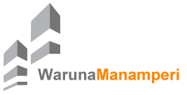Waruna Manamperi Associates Logo